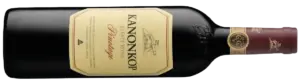 Botella Kanonkop Pinotage