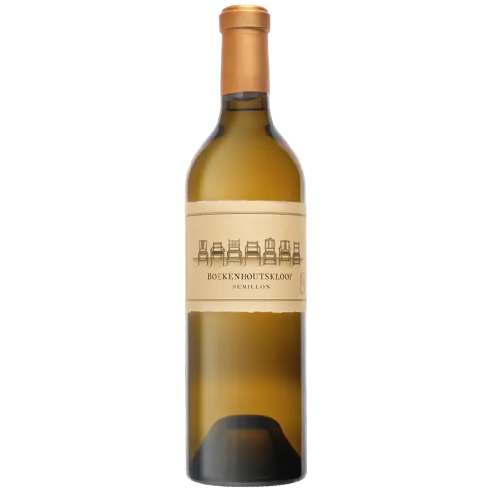 Botella Semillon