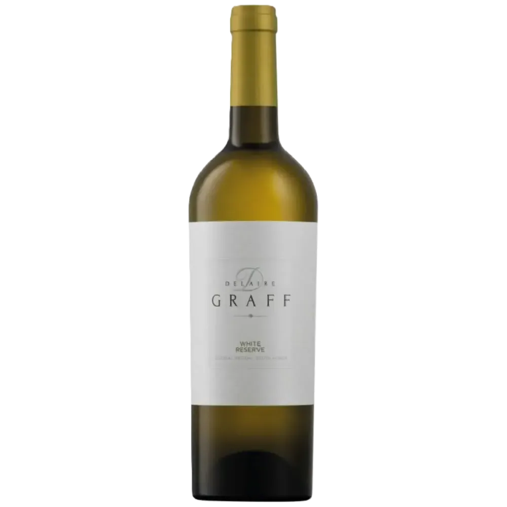 Botella White Reserve