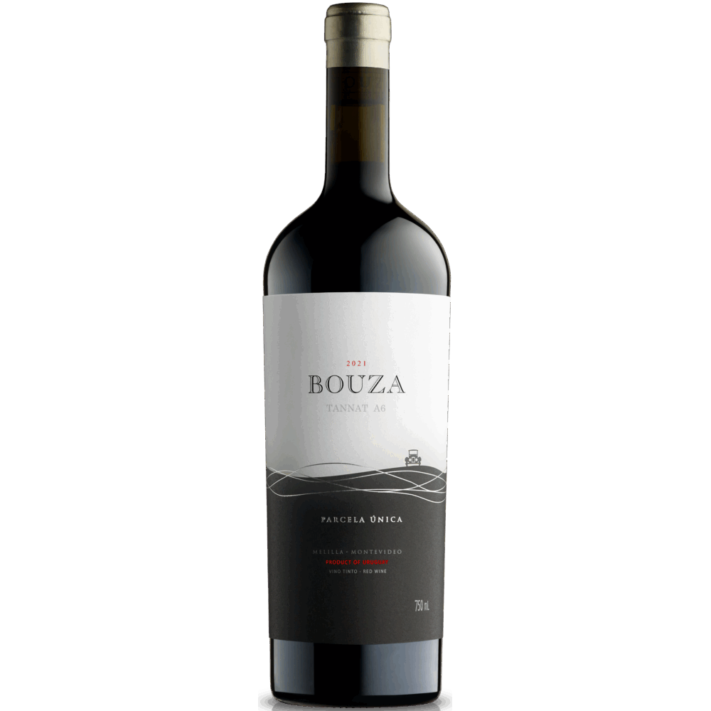 Tannat A6 Parcela Unica 2021