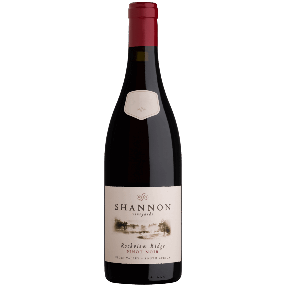 Rockview Ridge Pinot Noir 2019