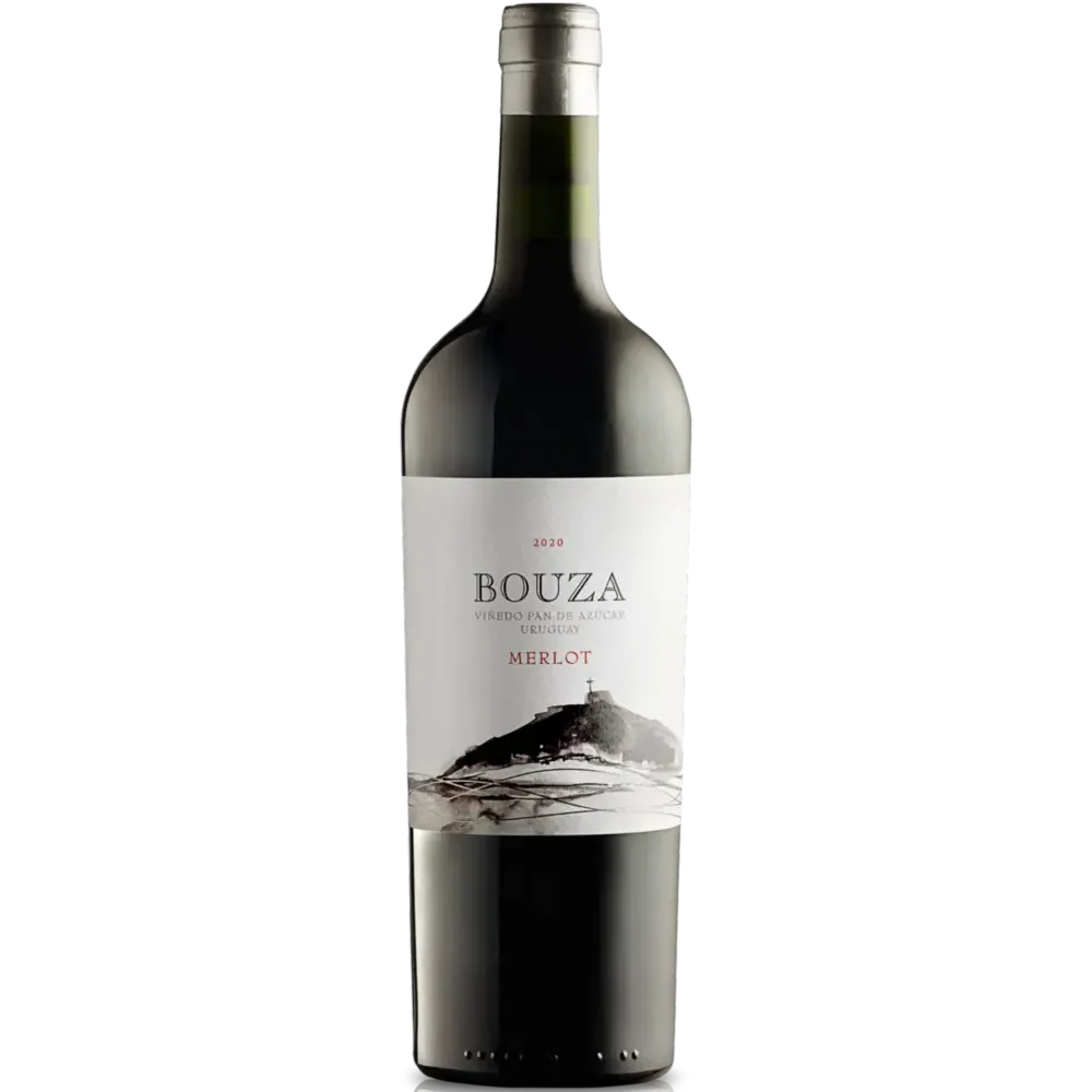 Merlot Pan de Azúcar 2022