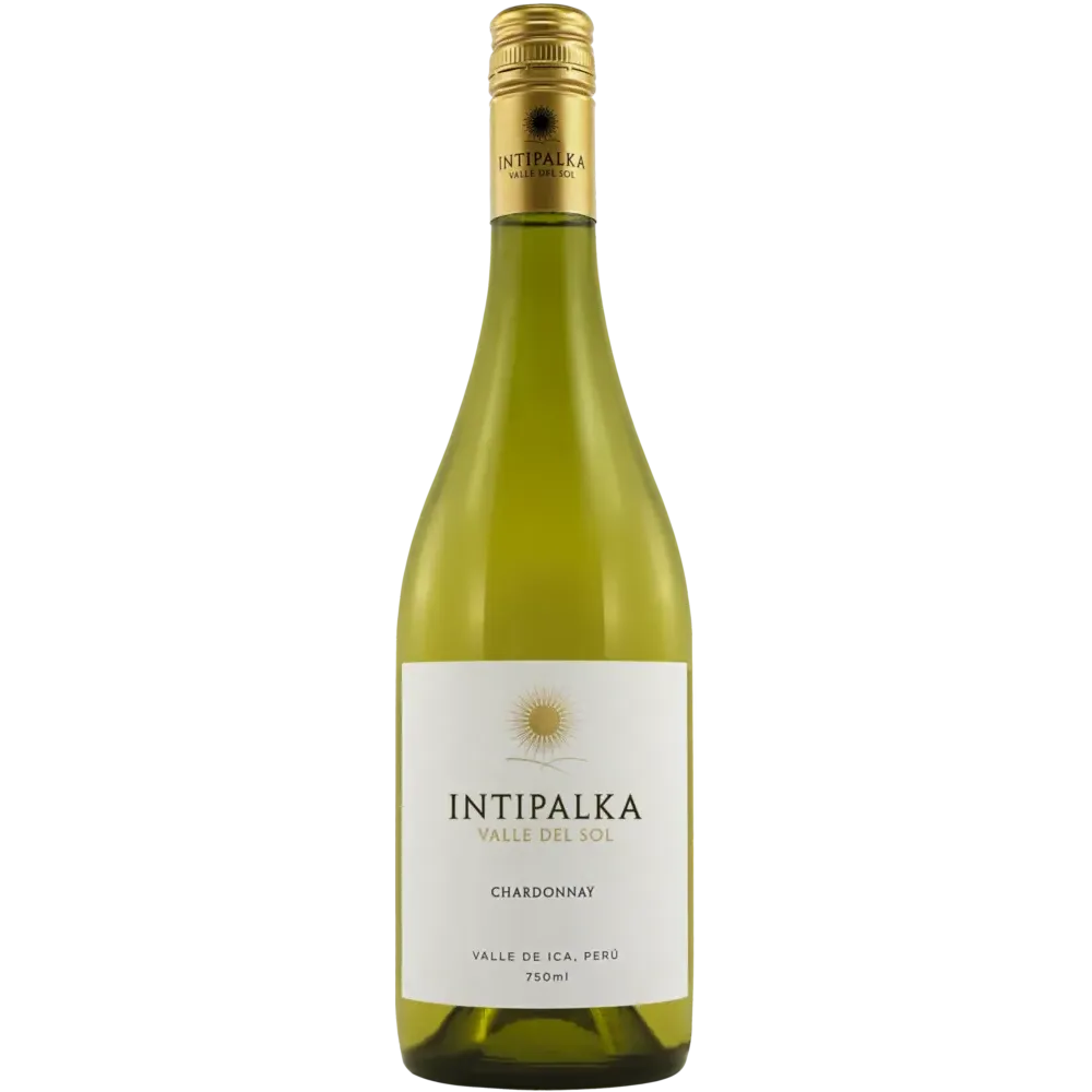 Chardonnay 2024